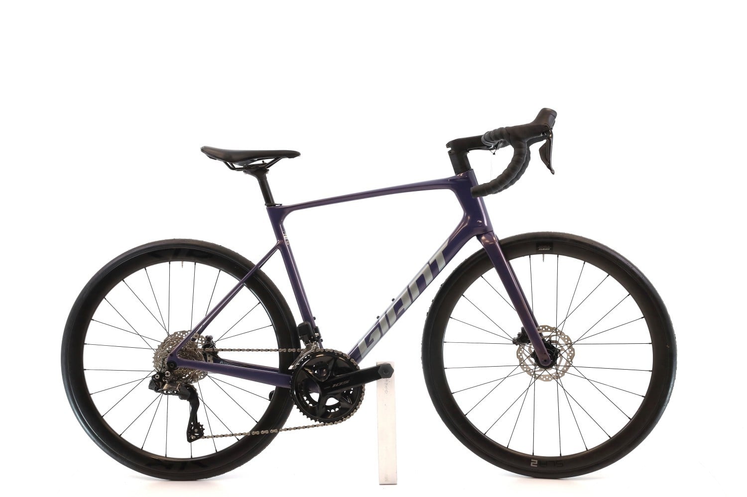 Giant Defy Advanced 0 Di2 12V 2024