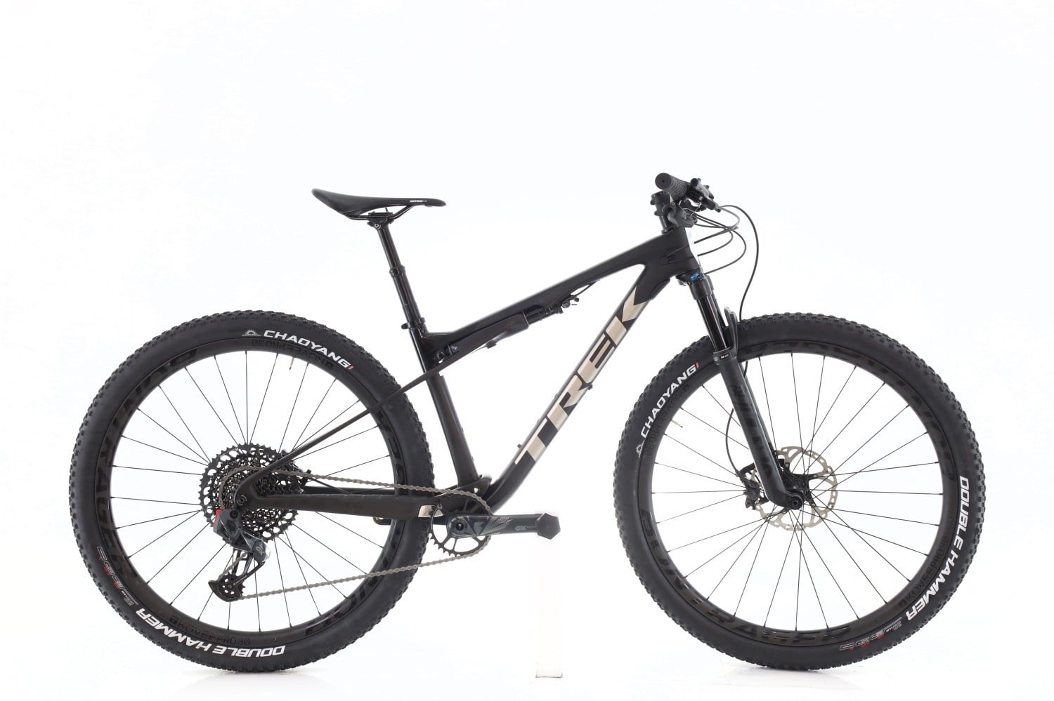 Trek Supercaliber GX AXS 2022