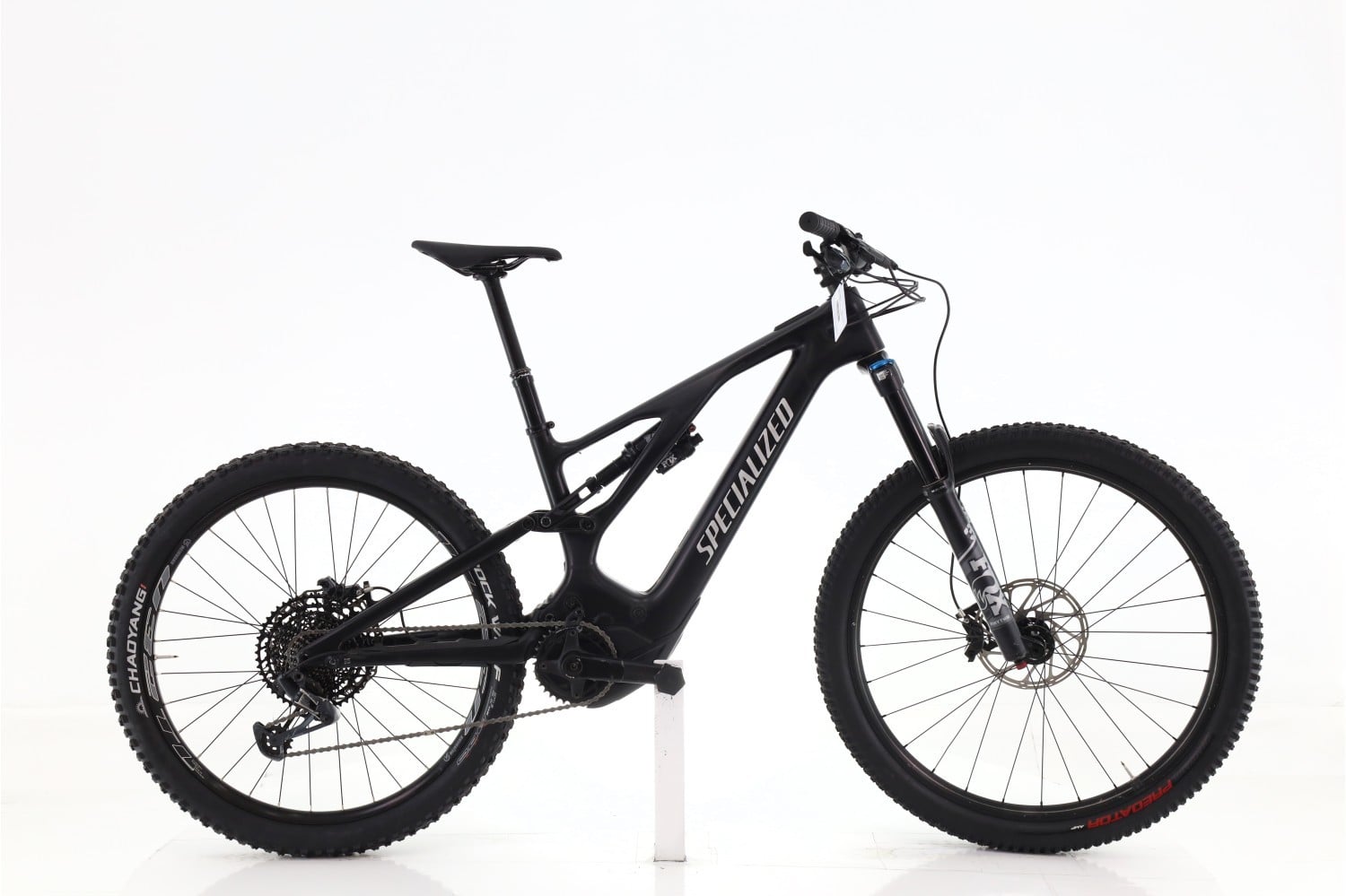 Specialized Turbo Levo GX 2023
