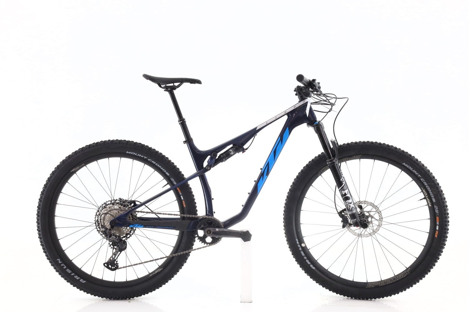 KTM Scarp Elite 1964 XT 2021
