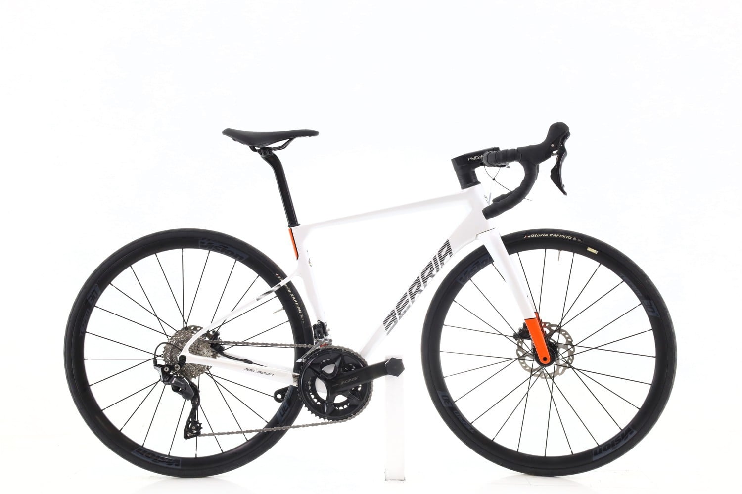Berria Belador Elite 2025
