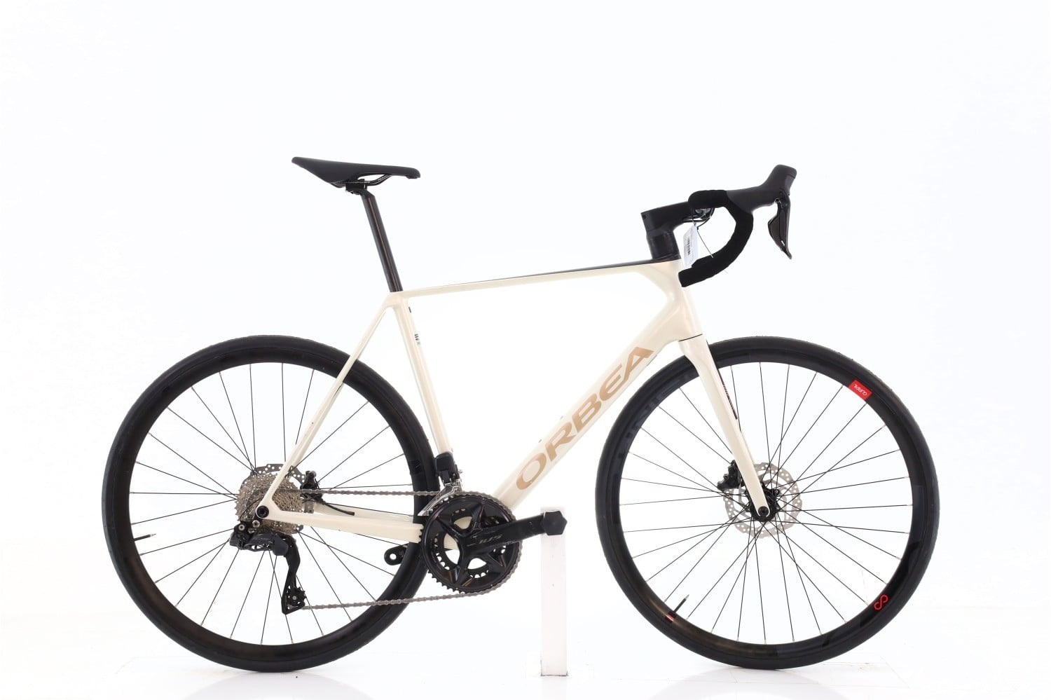 Orbea Orca Di2 12V 2025