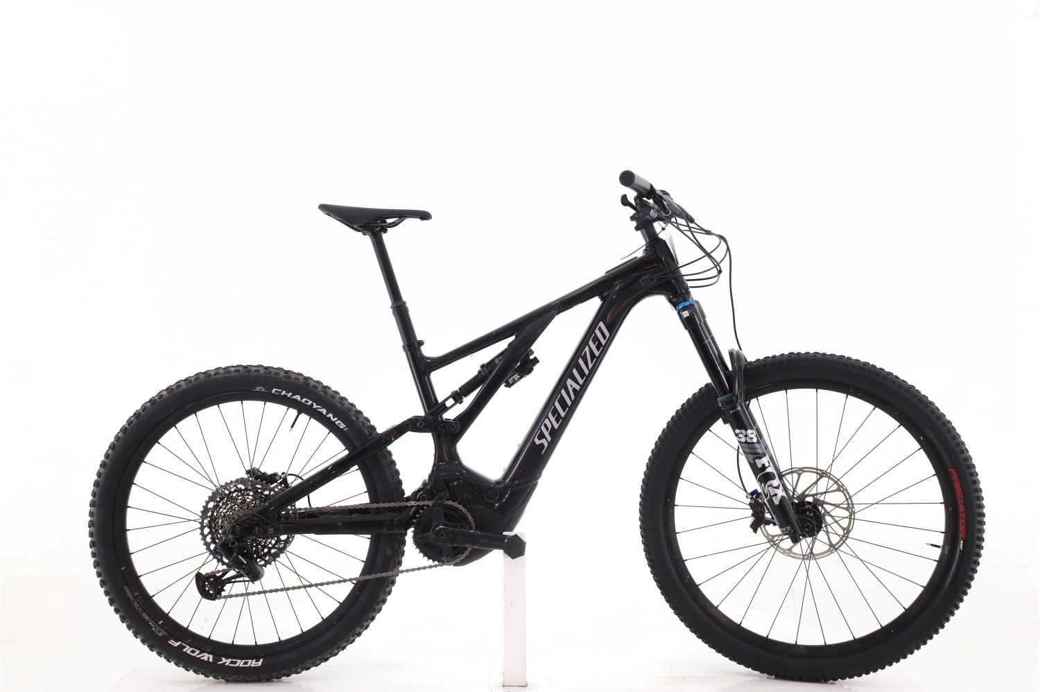 Specialized Turbo Levo 2023