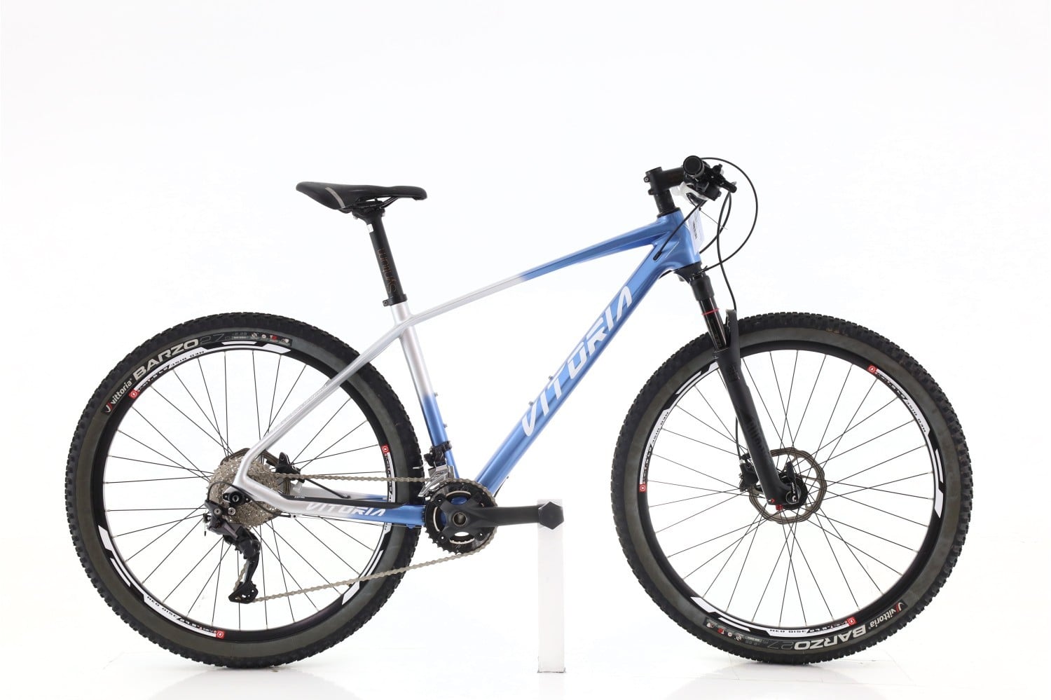 Vitoria Bikes Vitoria Equinox 2021