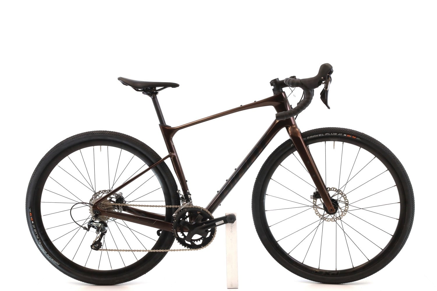 Giant Revolt Advanced 0 2022