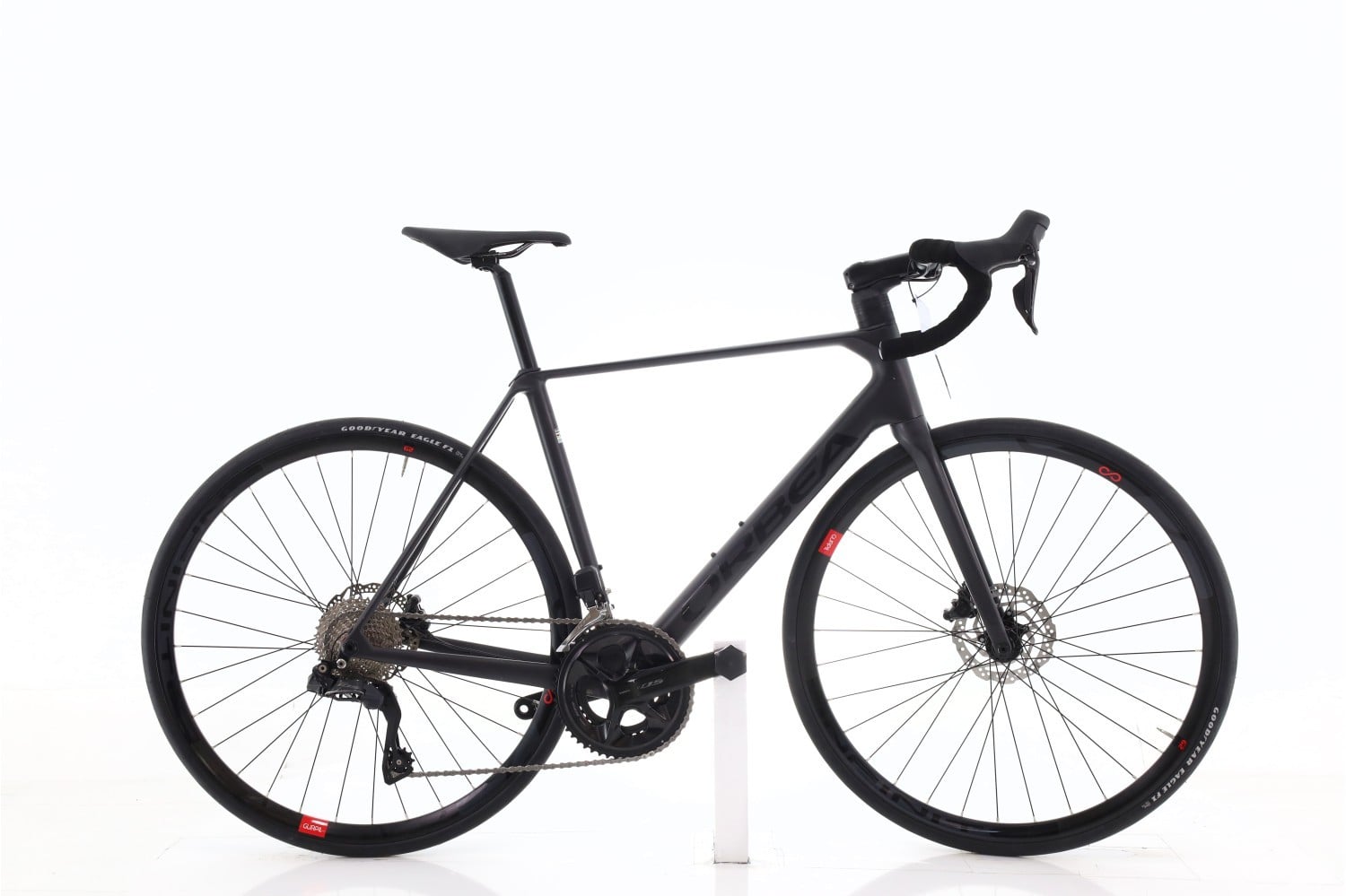 Orbea Orca Di2 12V 2025