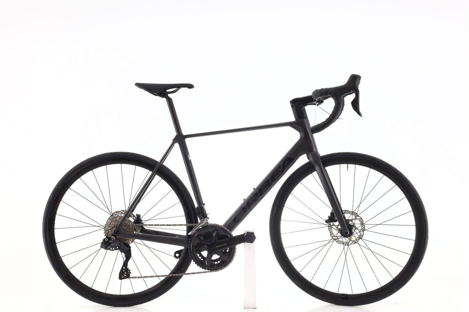 Orbea Orca Di2 12V 2025