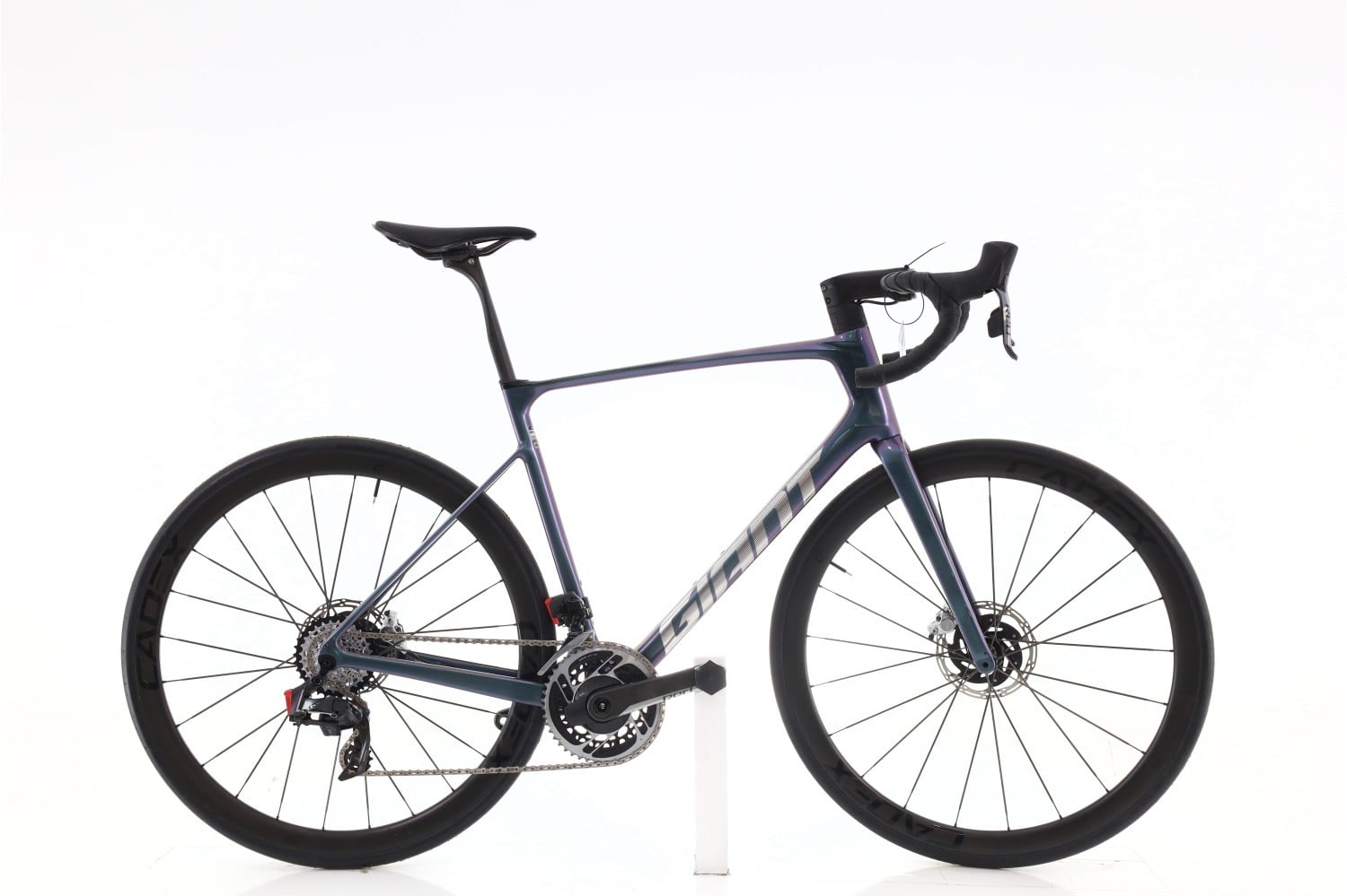 Giant Defy Advanced SL 0 AXS 12V 2024