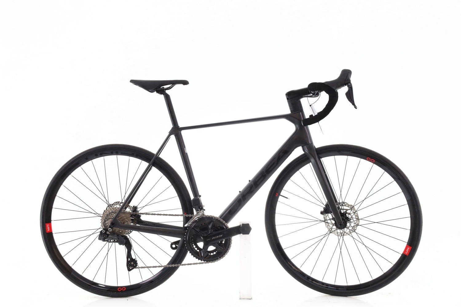 Orbea Orca Di2 12V 2025