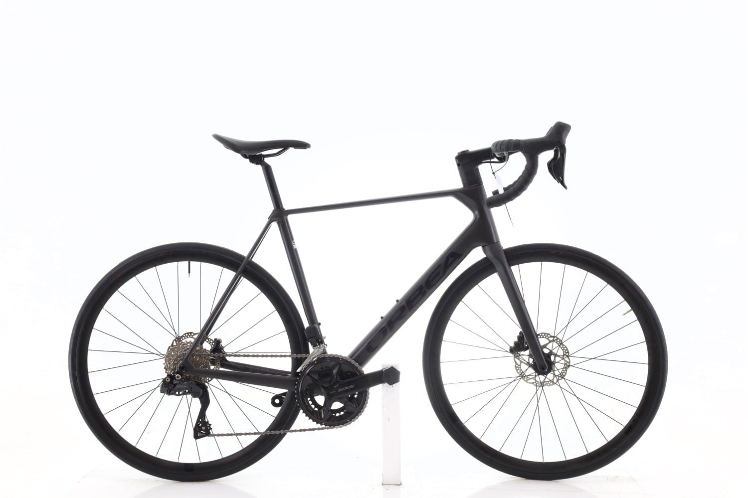 Orbea Orca Di2 12V 2025