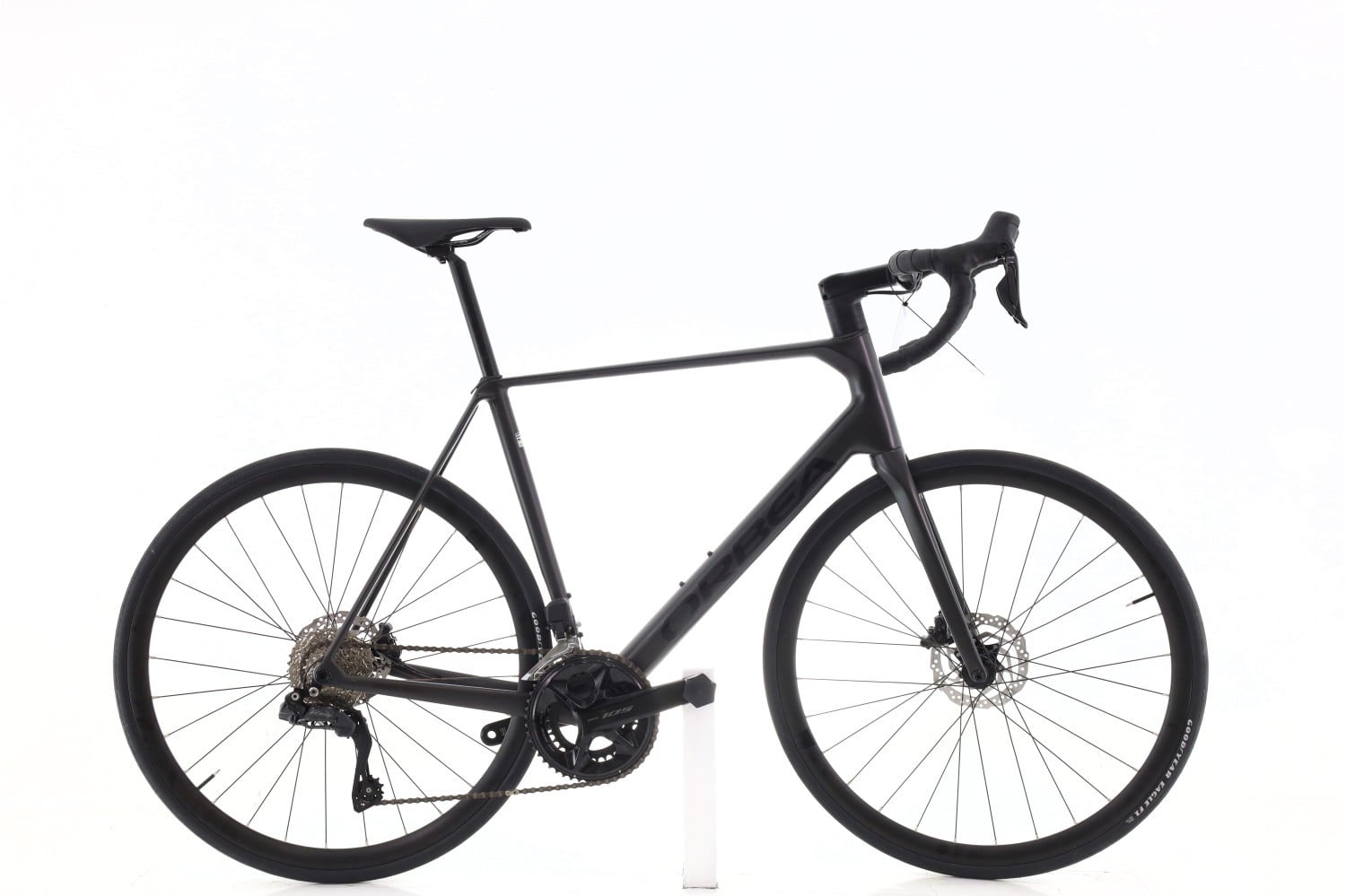Orbea Orca Di2 12V 2025
