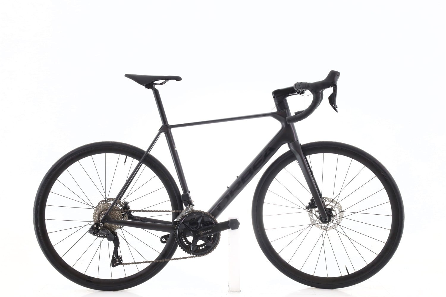 Orbea Orca Di2 12V 2025