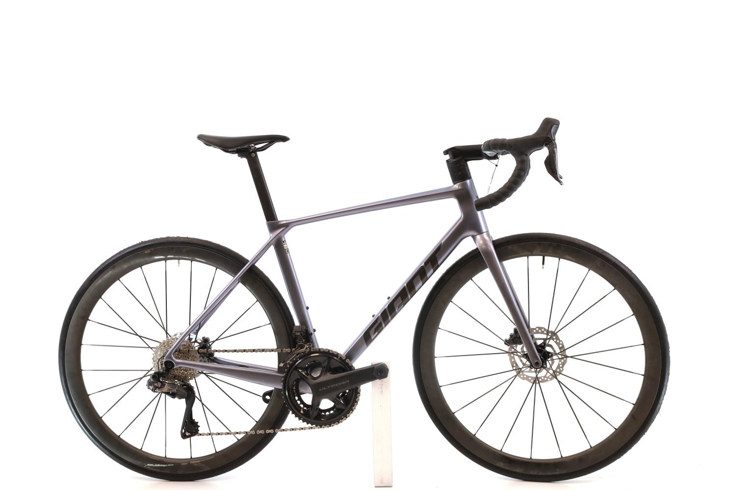 Giant TCR Advanced Pro 0 Di2 12V 2024