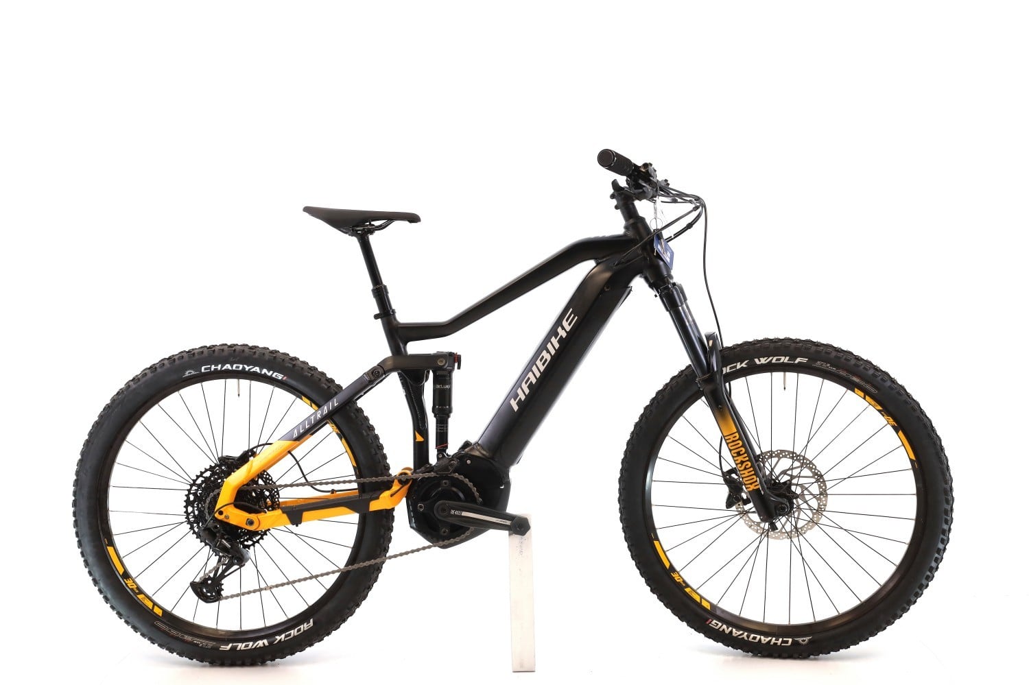 Haibike AllTrail 6 2022