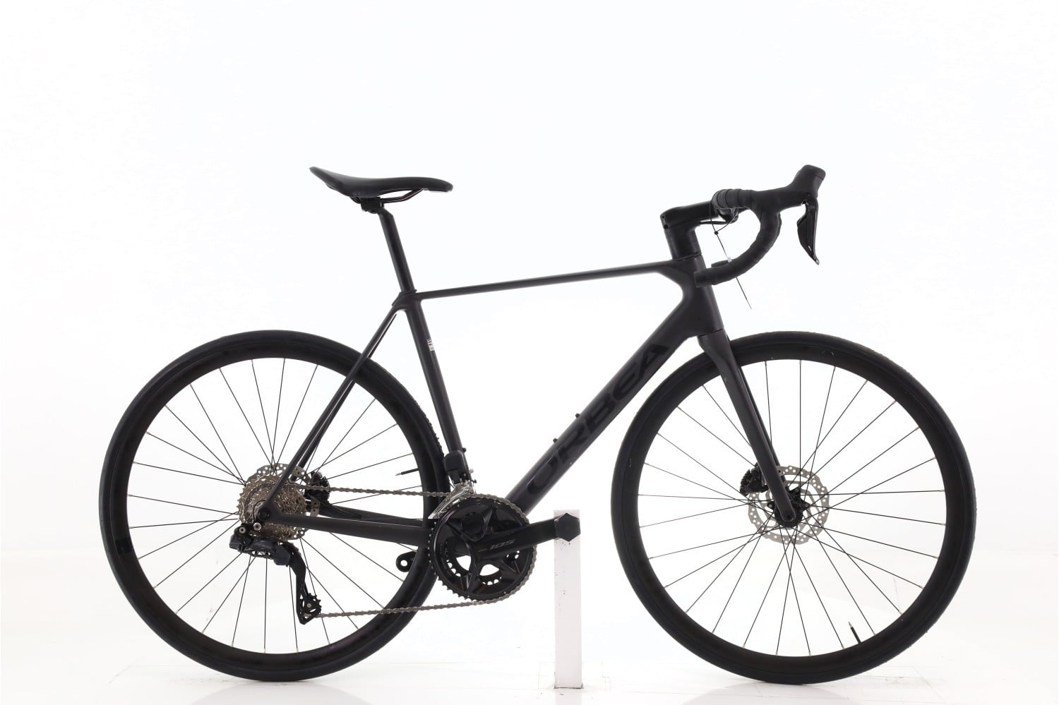 Orbea Orca Di2 12V 2025