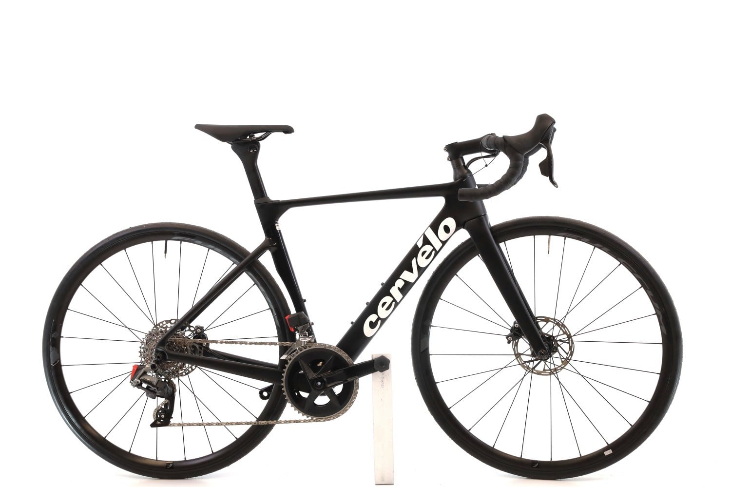 Cervélo Cervelo Soloist AXS 12V 2024
