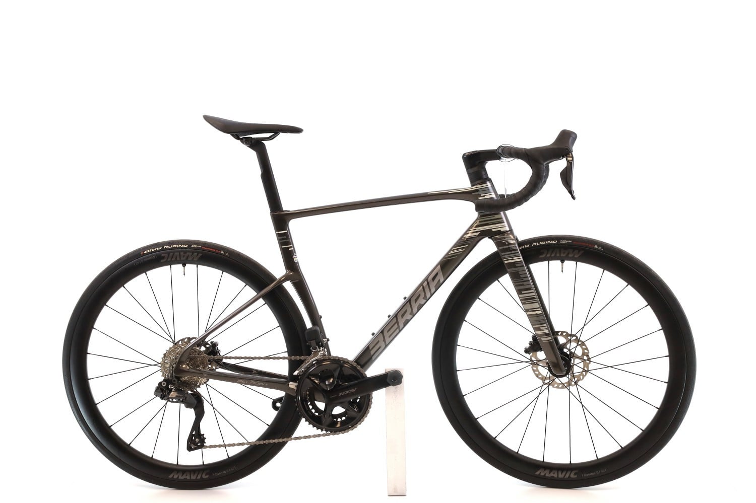 Berria Belador Pro Di2 12V 2022