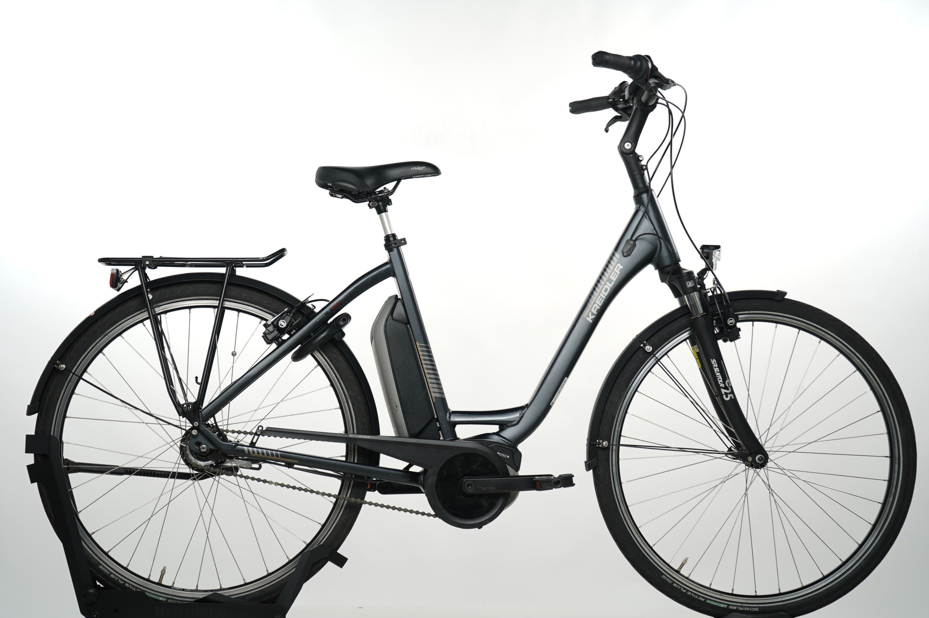 Kreidler