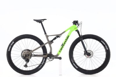 Cannondale Carbon XT 2024