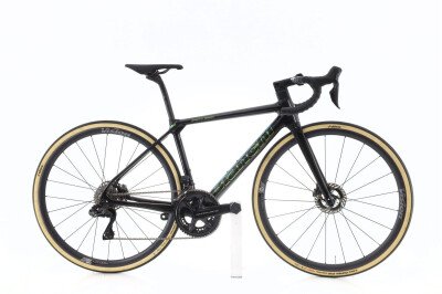 Bianchi Specialissima Carbon Di2 12V 2024