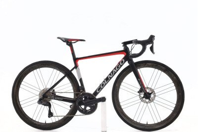 Colnago Colnago V3 Di2 12V 2023