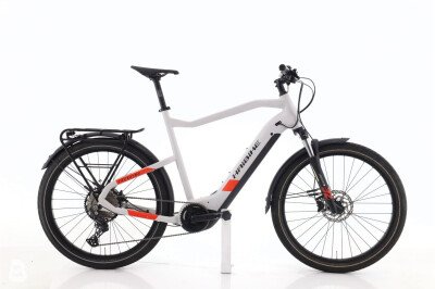 Haibike king 7 2021