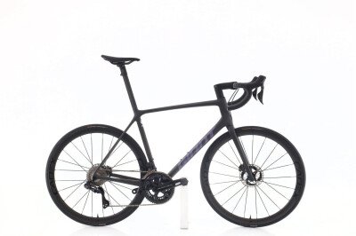 Giant TCR Advanced SL 0 Di2 12V 2024