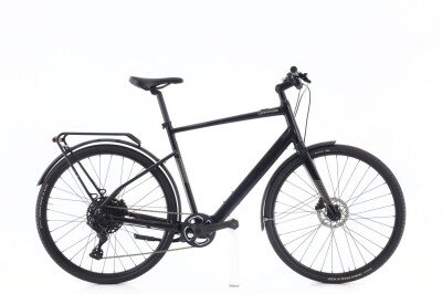 Cannondale Tesoro Neo SL EQ 2022