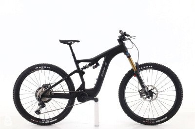 BH AtomX Lynx 9.9 XT 2025