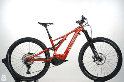 Specialized Turbo Levo Comp 2021
