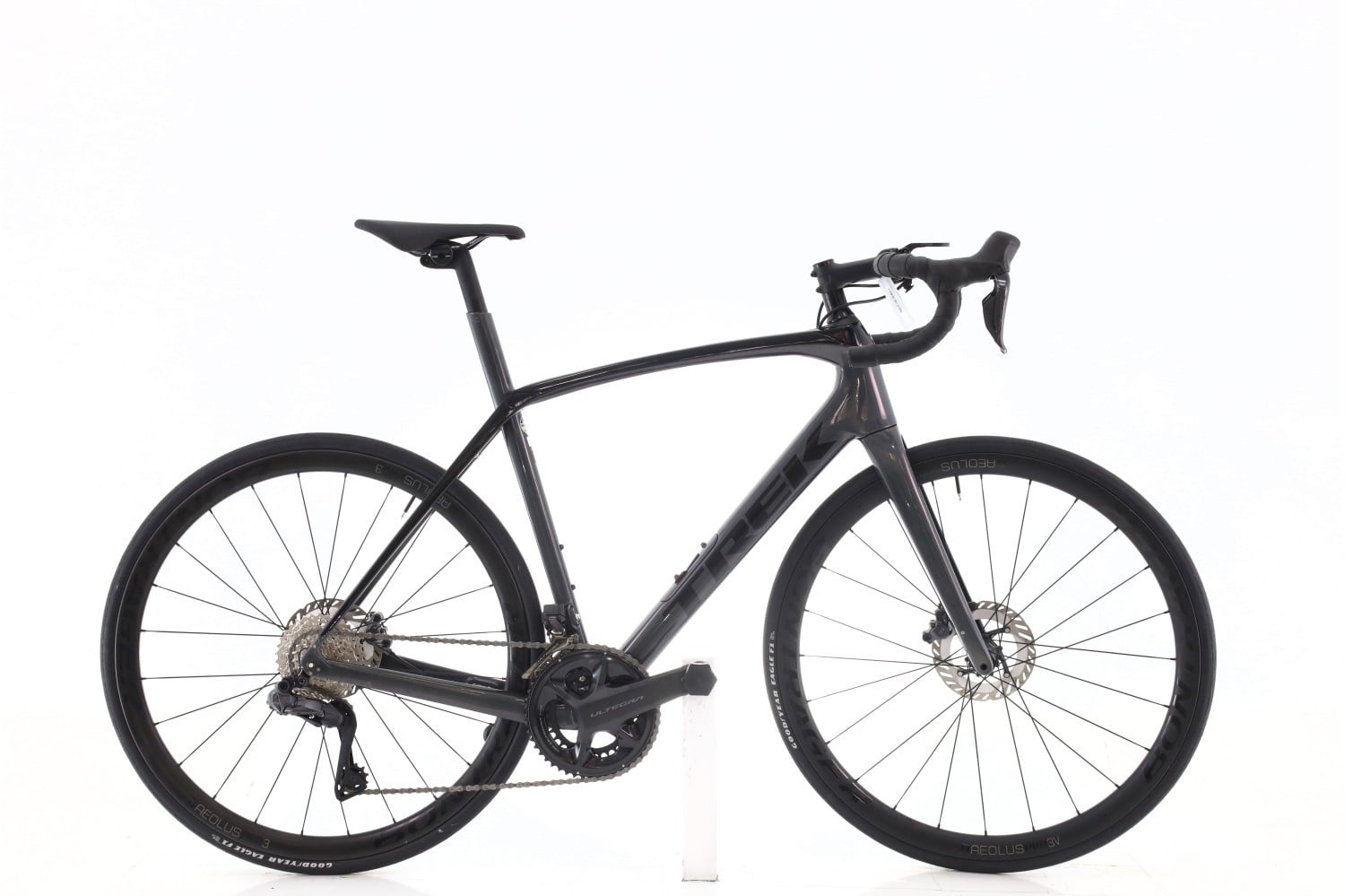 Trek Domane SL 7 Di2 12V 2024