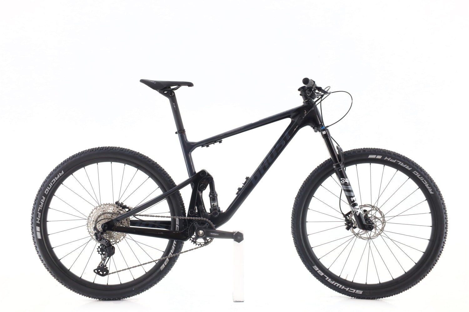 Ghost Lector FS SF Essential XT 2022