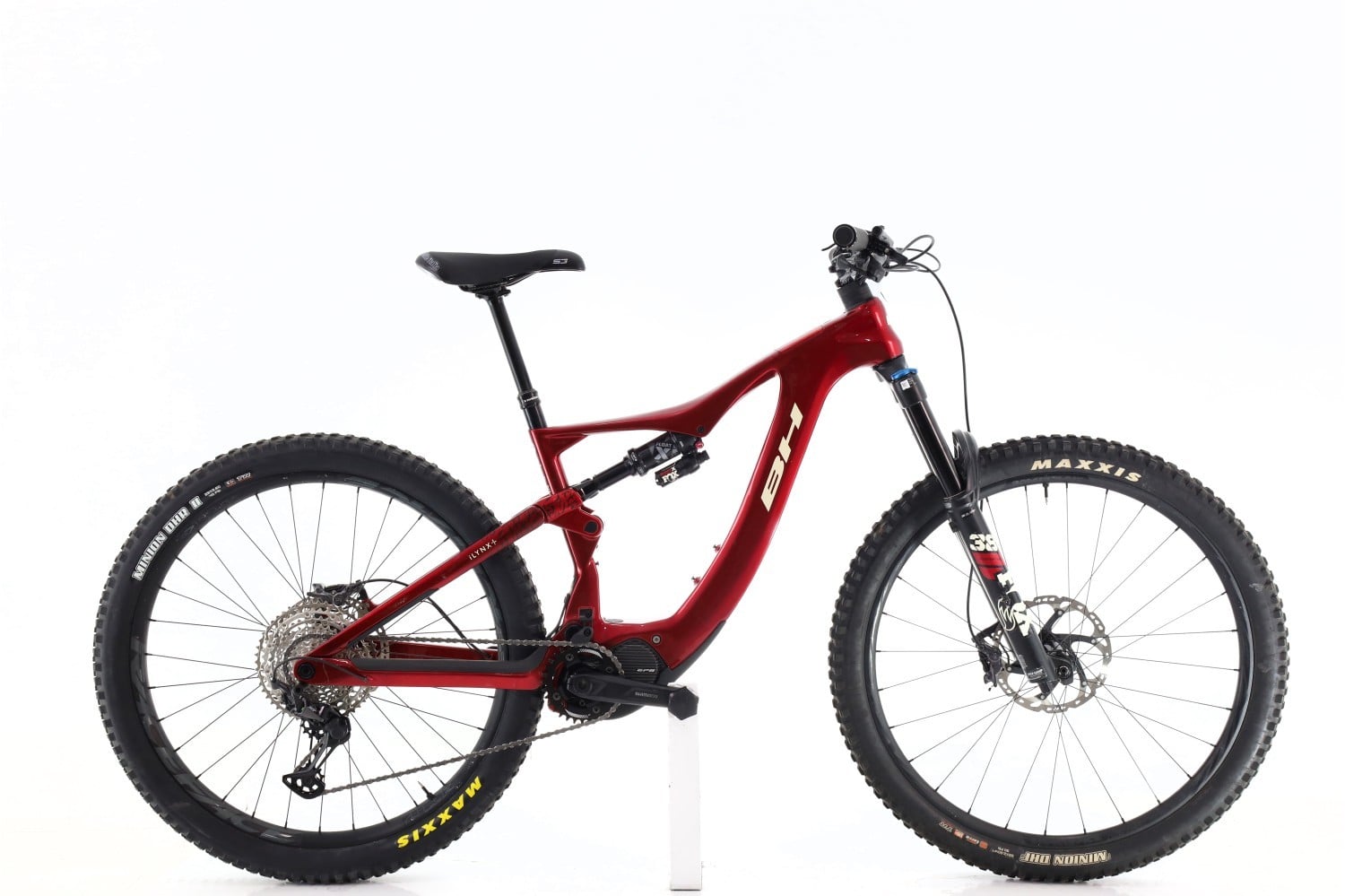 BH iLynx Enduro 9.8 XT 2025