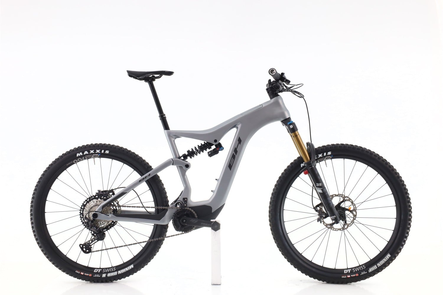BH AtomX Lynx 9.9 XT 2025