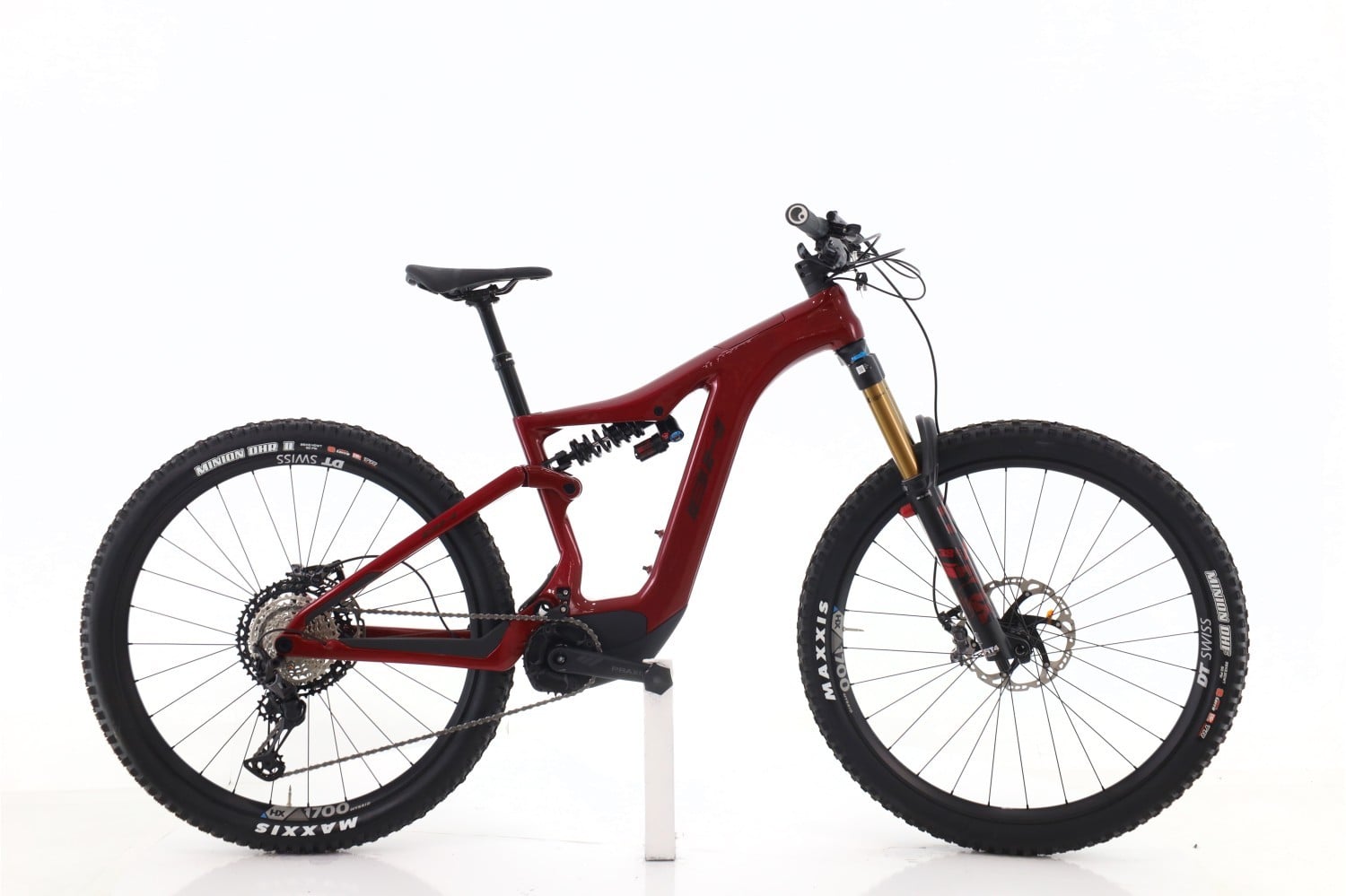 BH AtomX Lynx 9.9 XT 2025