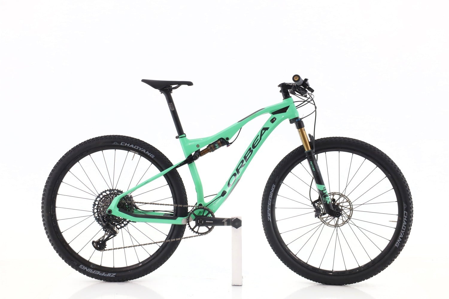 Orbea Oiz X01 2018