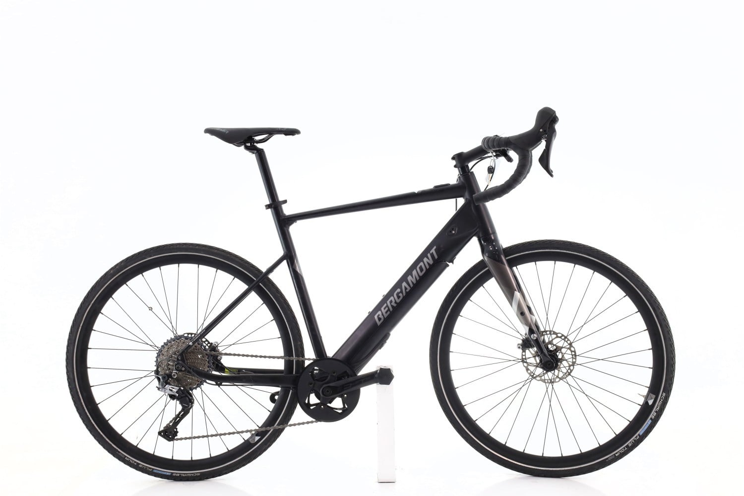 Bergamont Bergamont E-Gran Durance RD Expert 2020