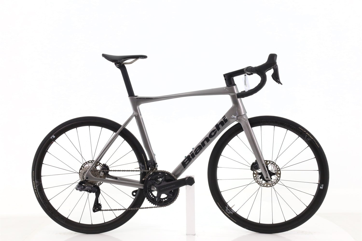 Bianchi Specialissima Di2 12V 2024