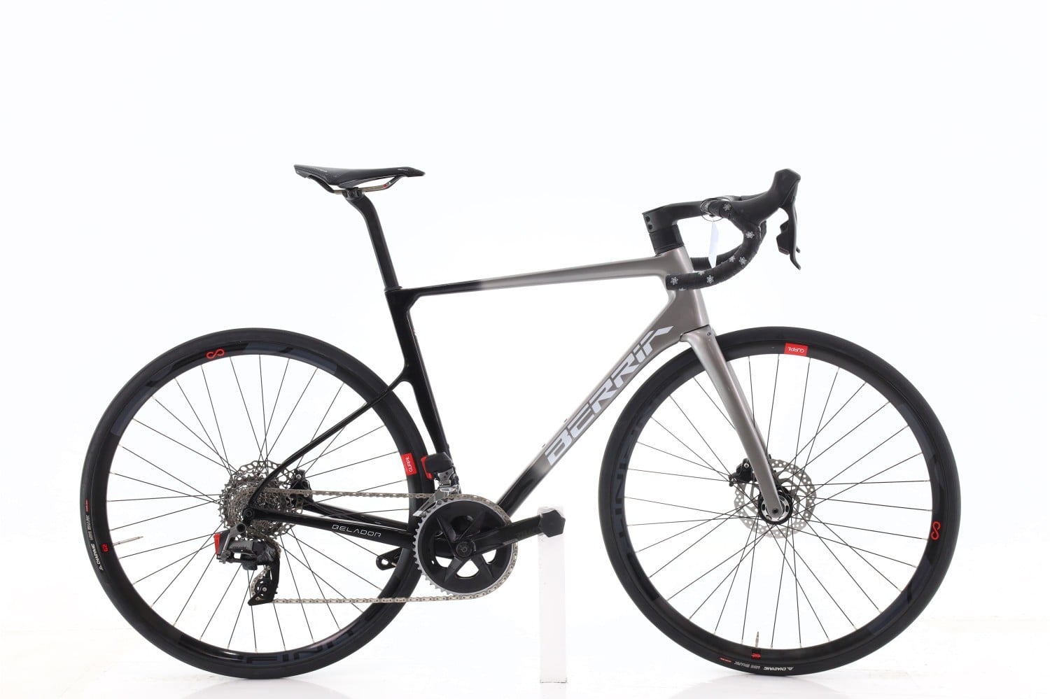 Berria Belador AXS 12V 2021
