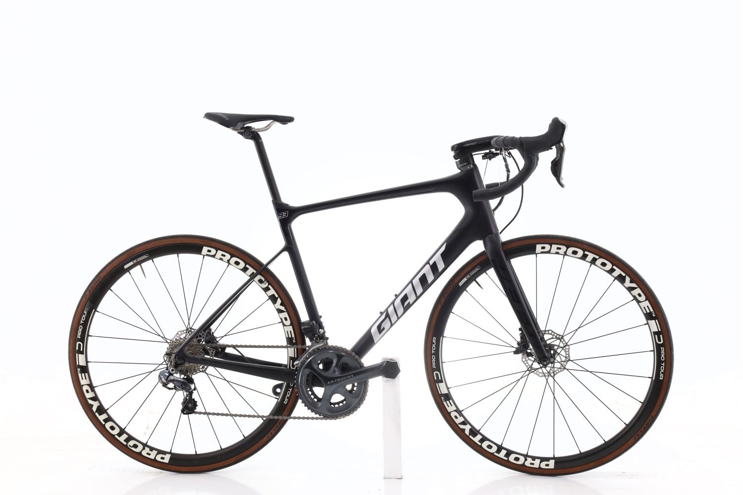 Giant Defy Advanced Pro Di2 2024