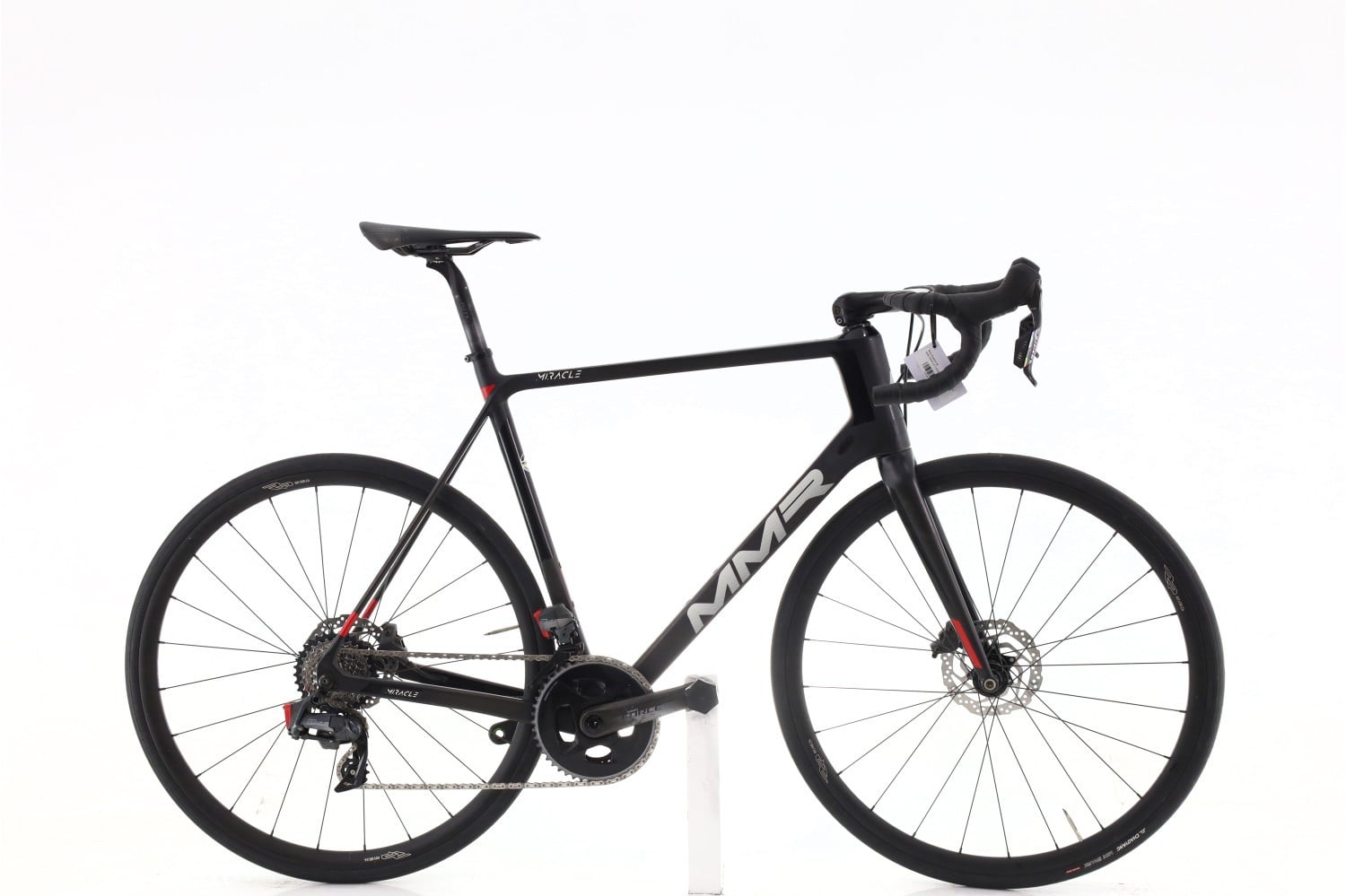 MMR Miracle RS AXS 12V 2020
