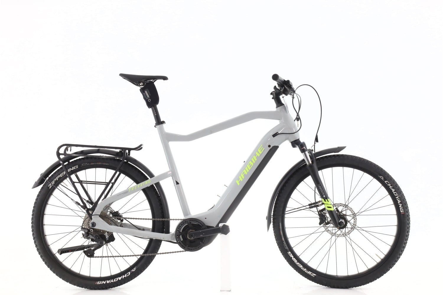 Haibike king 6 2022