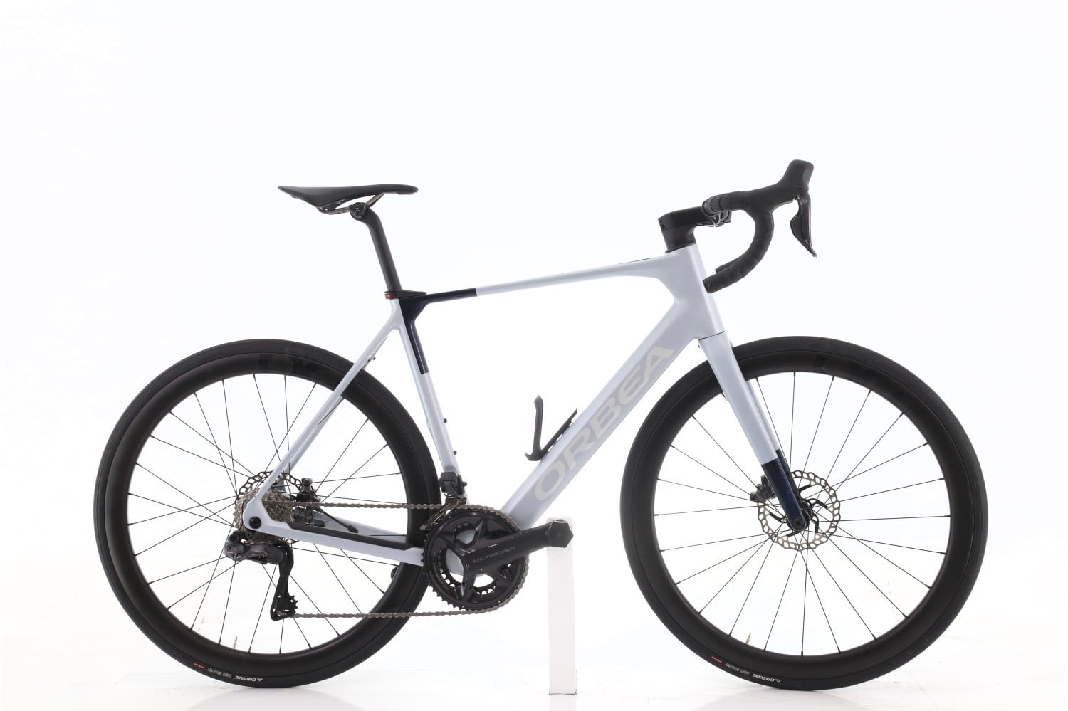Orbea Gain M20I Di2 12V 2025
