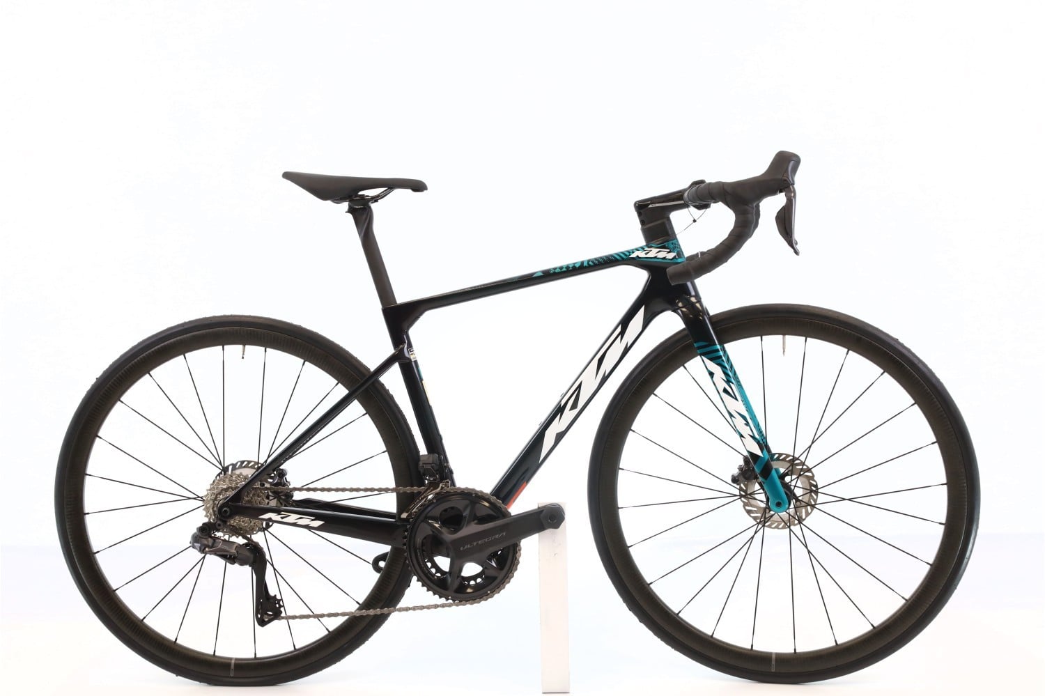KTM Revelator Alto Master Di2 12V 2024