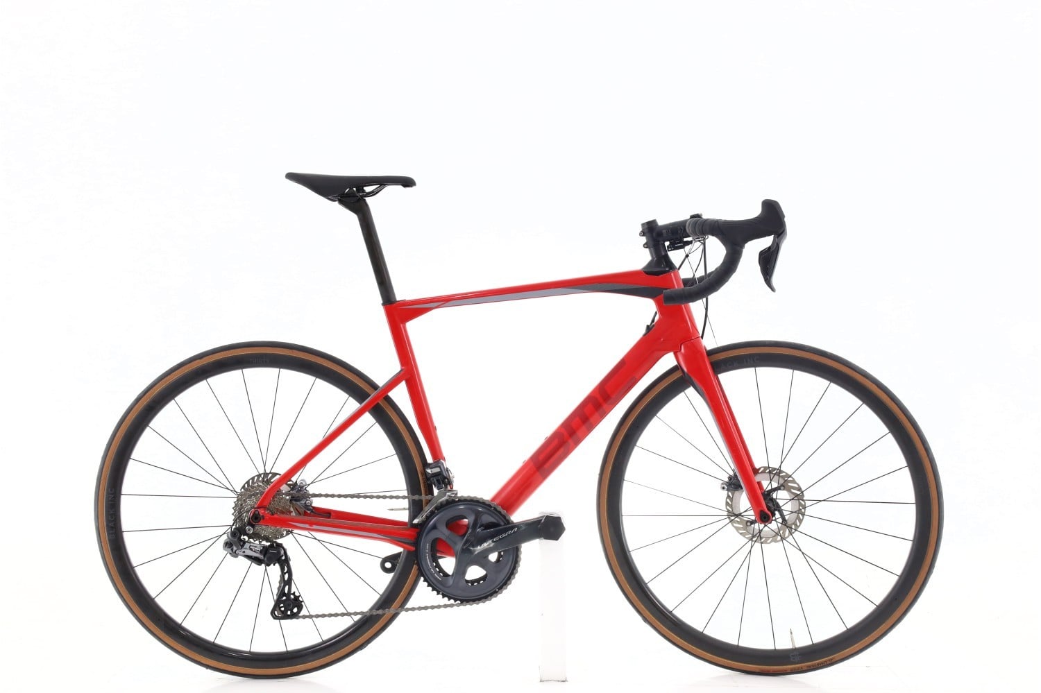 BMC RoadMachine 02 Di2 11V 2021