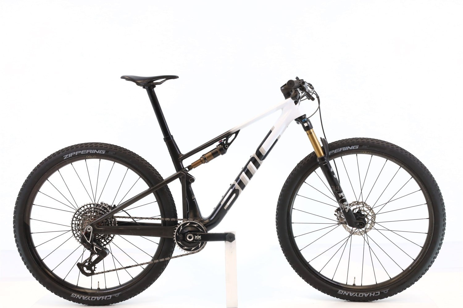 BMC Fourstroke 01 TWO XX SL AXS 2024