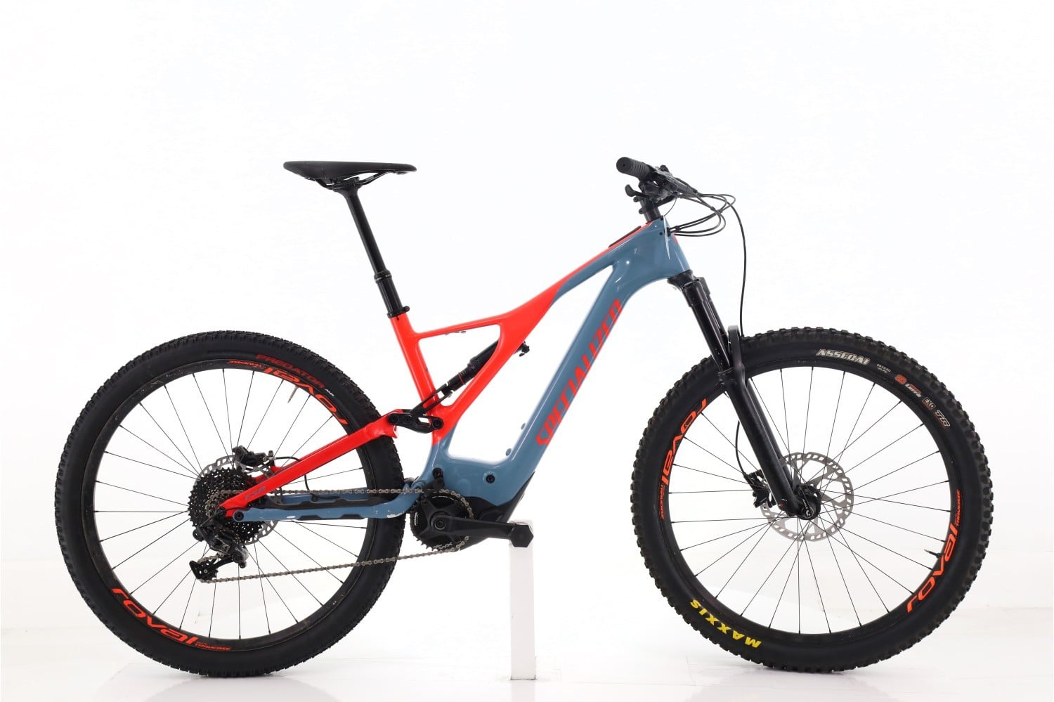 Specialized Turbo Levo 2020