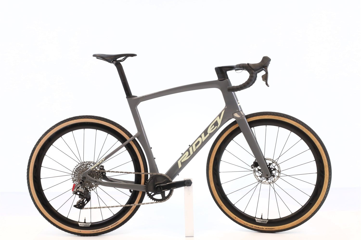 Ridley Ridley Kanzo Fast AXS 12V 2021