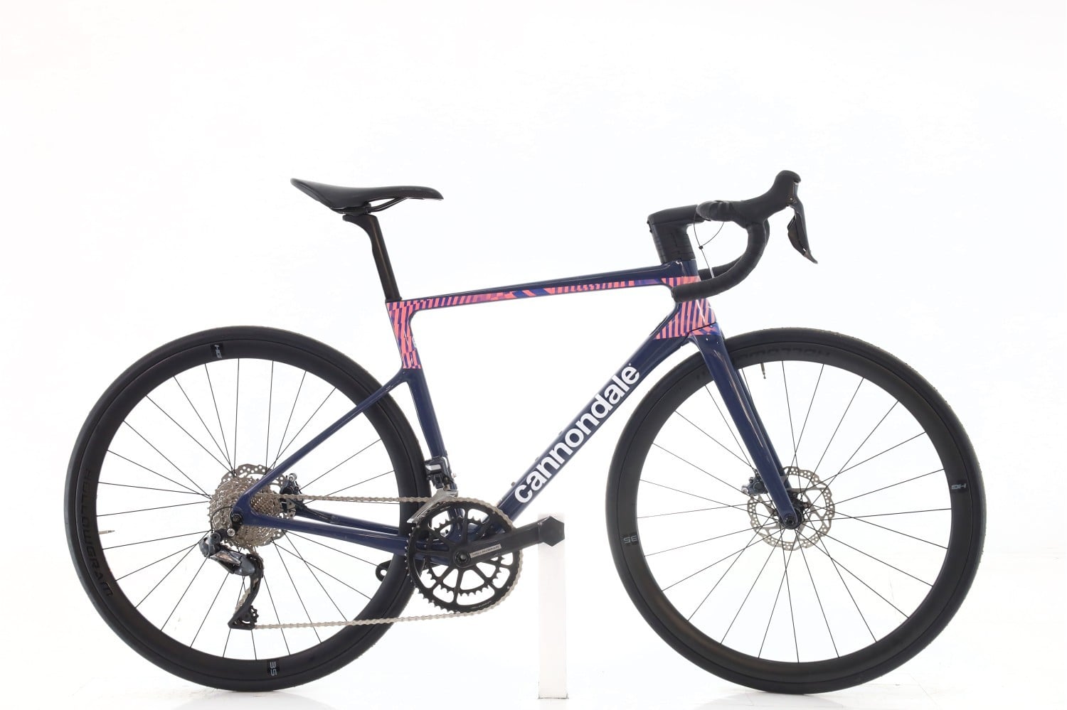 Cannondale SuperSix Evo HI-MOD Di2 11V 2023