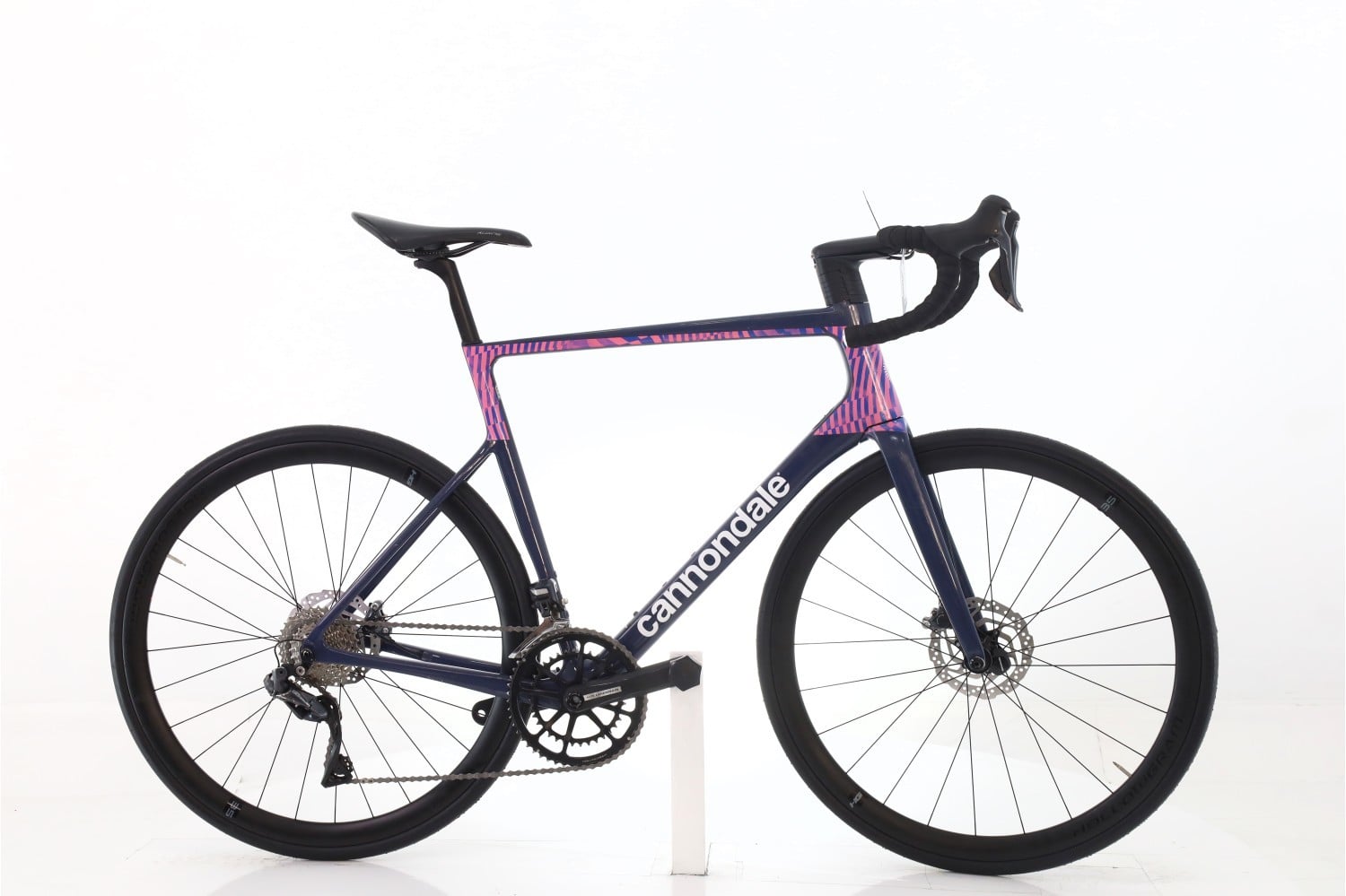 Cannondale SuperSix Evo HI-MOD Di2 11V 2023